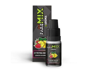Aromat Just Fake MIX! - Malina Cytryna